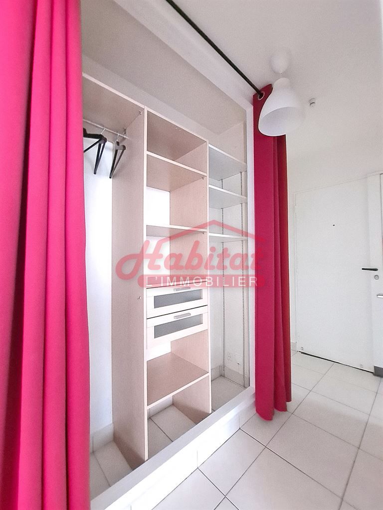 appartement 2 pièces en vente sur CHELLES (77500)