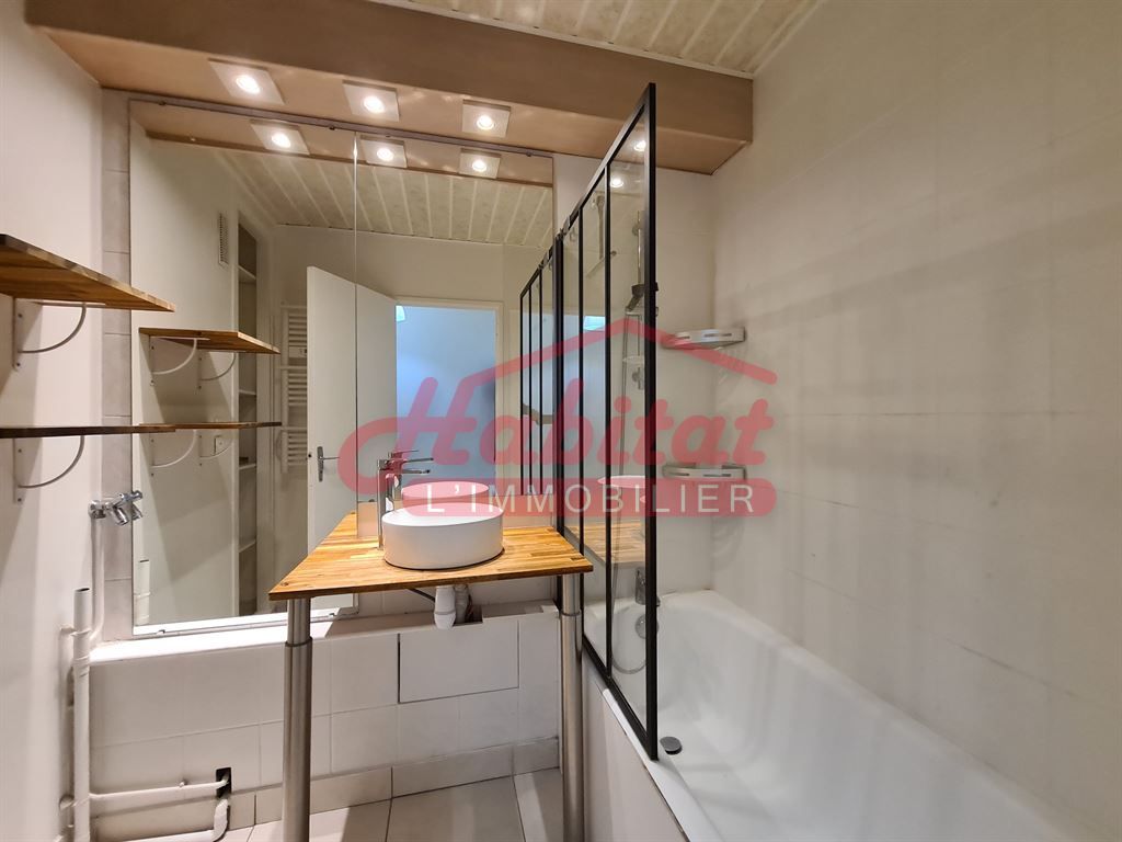 appartement 2 pièces en vente sur CHELLES (77500)