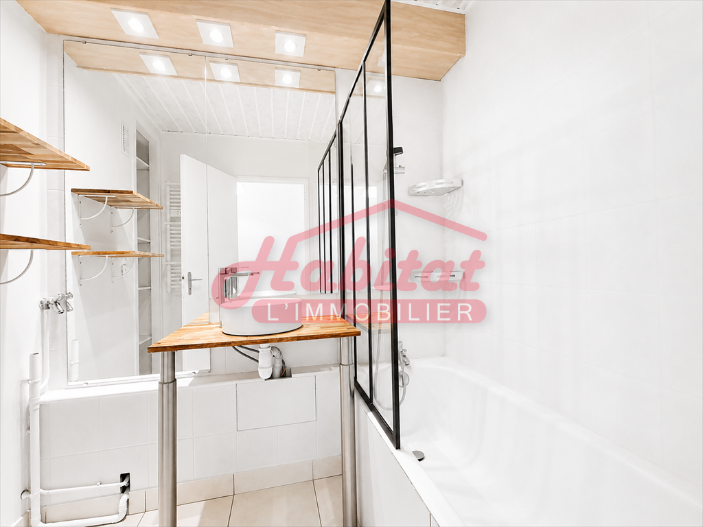 appartement 2 pièces en vente sur CHELLES (77500)