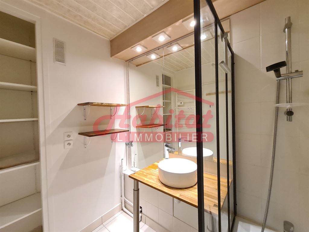 appartement 2 pièces en vente sur CHELLES (77500)