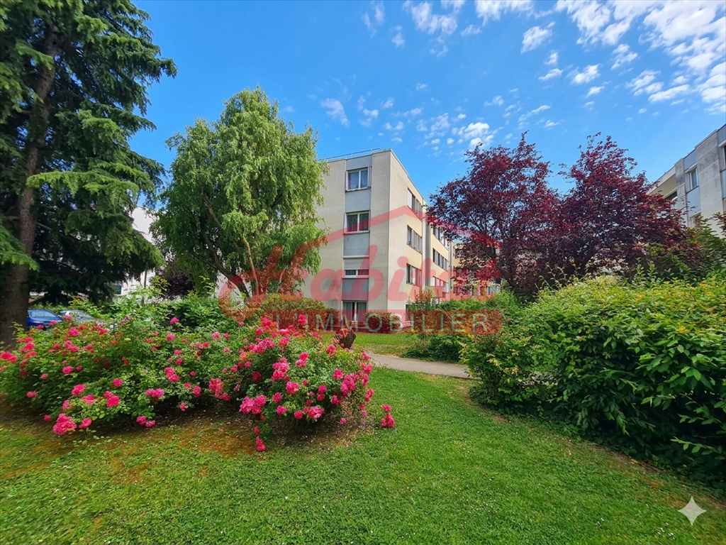 appartement 2 pièces en vente sur CHELLES (77500)