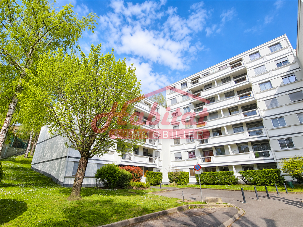 Vente Appartement Chelles 77500 GAMBETTA