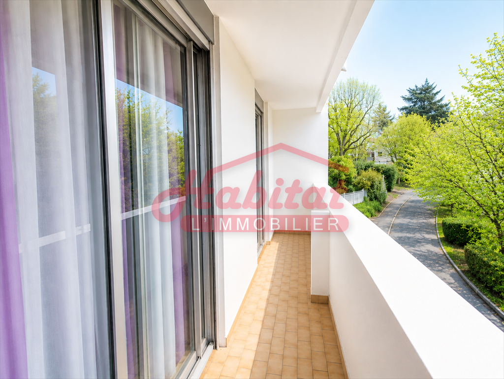 appartement 4 pièces en vente sur CHELLES (77500)