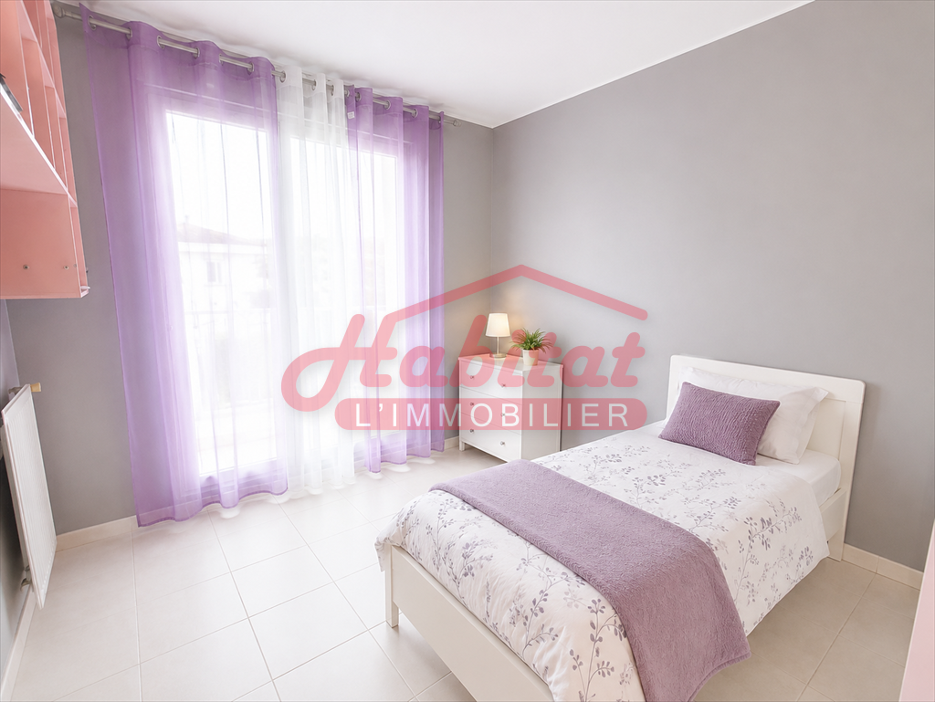 appartement 4 pièces en vente sur CHELLES (77500)