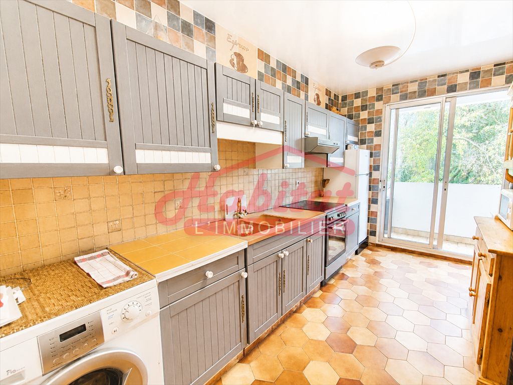appartement 4 pièces en vente sur CHELLES (77500)