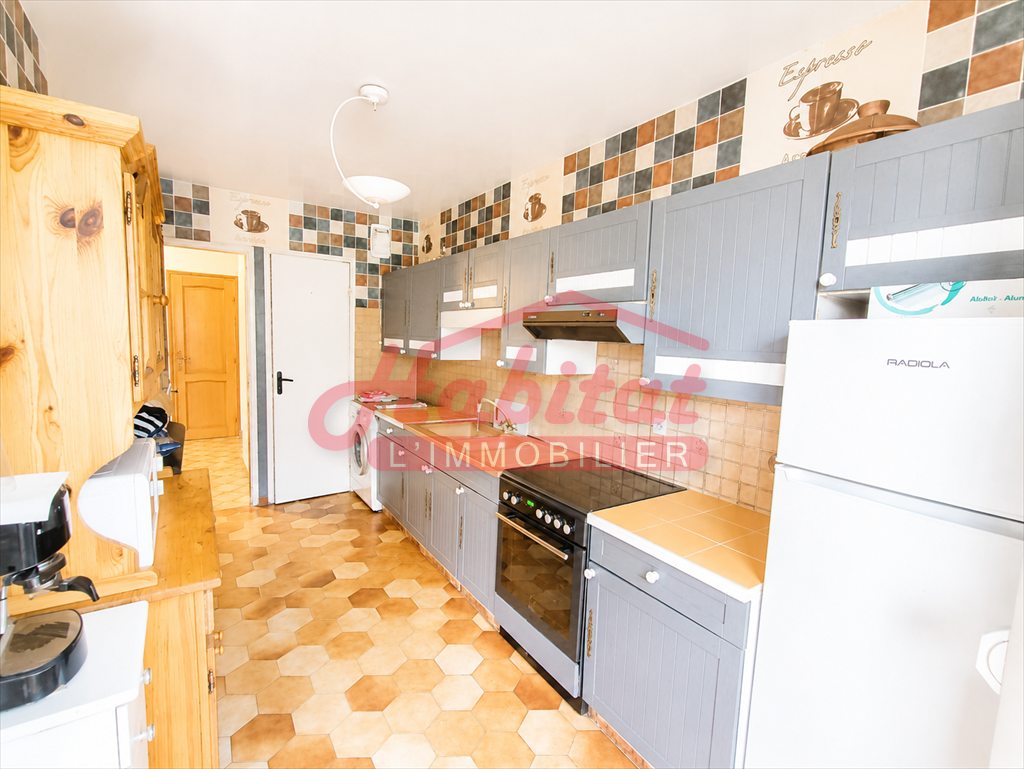 appartement 4 pièces en vente sur CHELLES (77500)