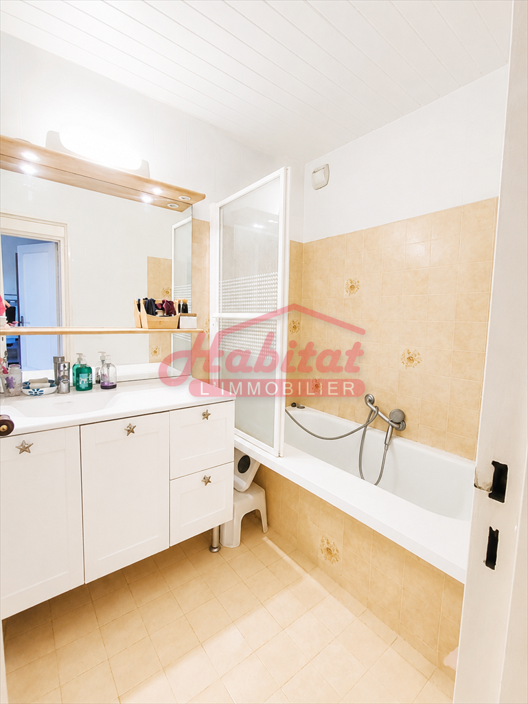 appartement 4 pièces en vente sur CHELLES (77500)