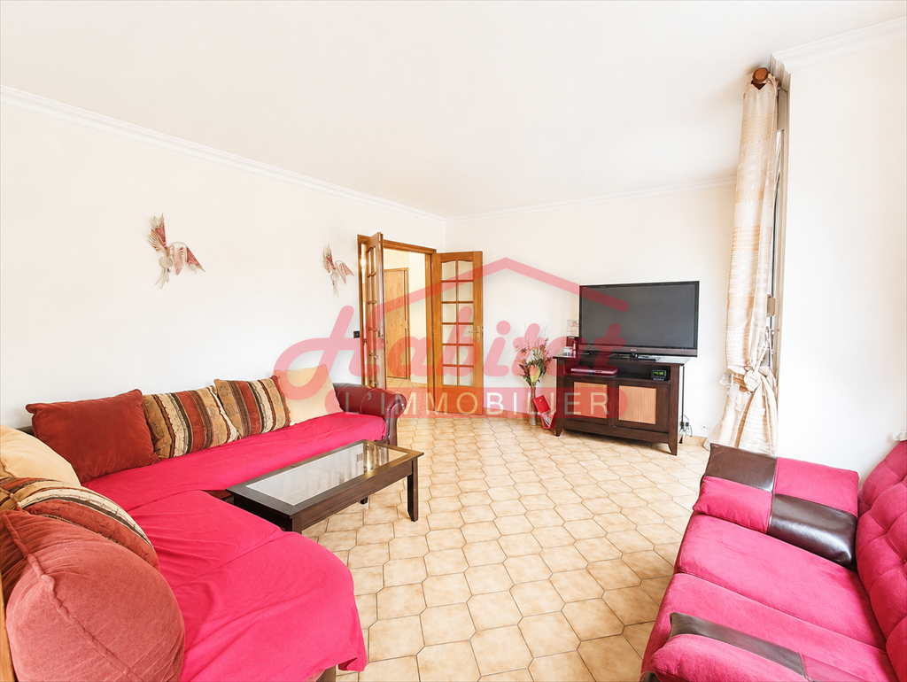 appartement 4 pièces en vente sur CHELLES (77500)