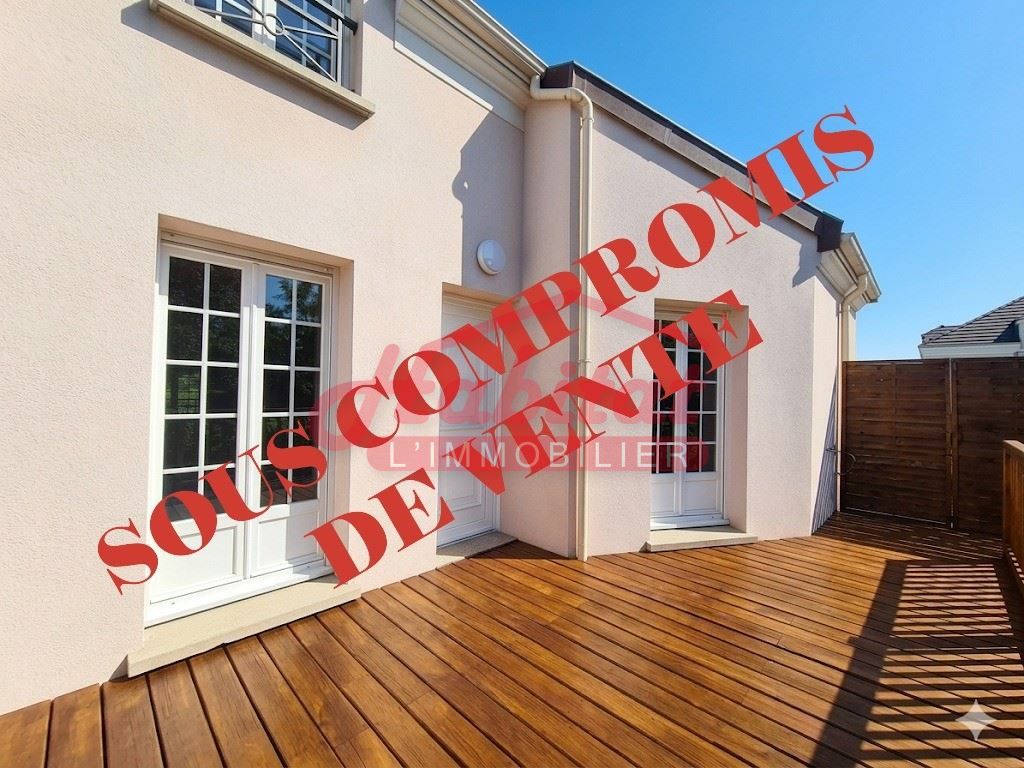Vente Maison Chelles 77500 CENTRE VILLE