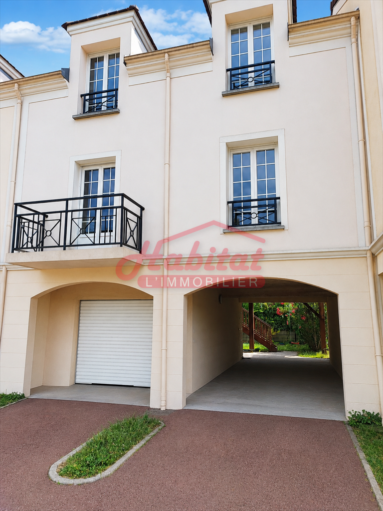 Vente Maison Chelles 77500 CENTRE VILLE