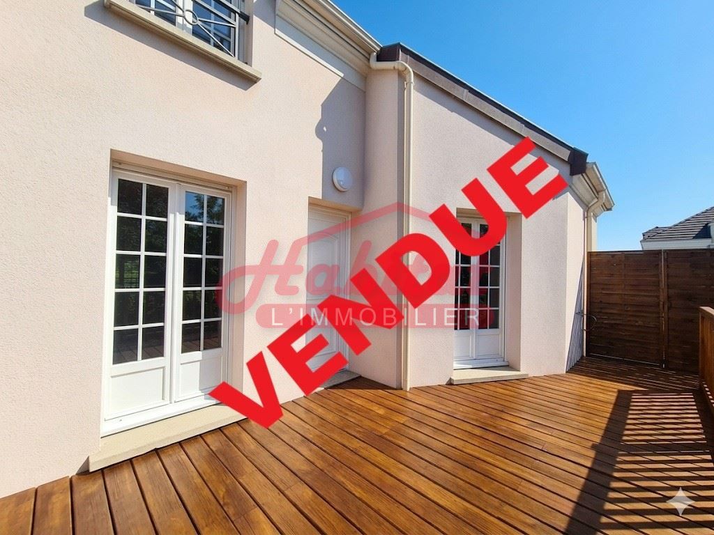 maison 6 pièces en vente sur CHELLES (77500)