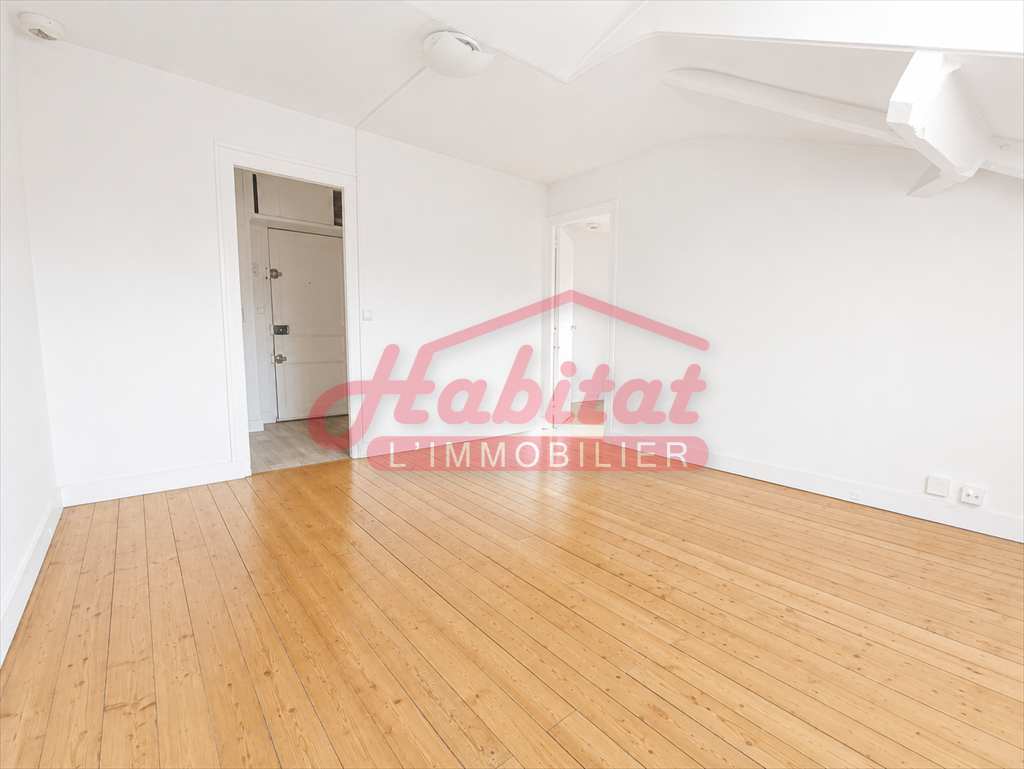 Vente Appartement Chelles 77500 CENTRE VILLE