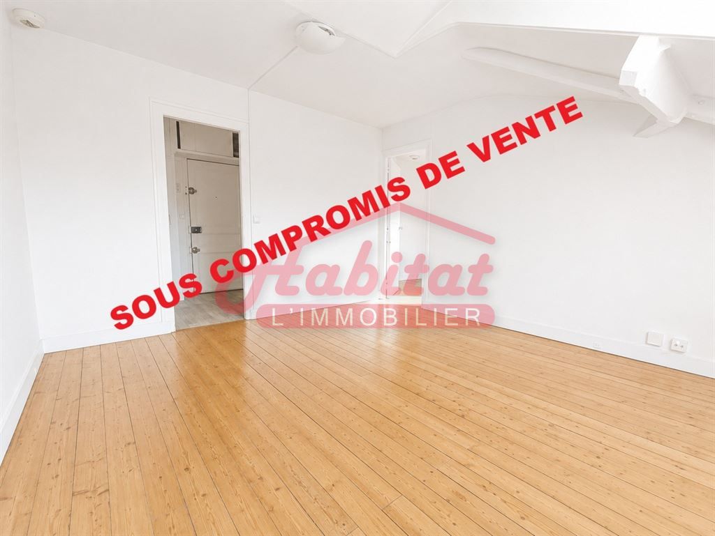 Vente Appartement Chelles 77500 CENTRE VILLE