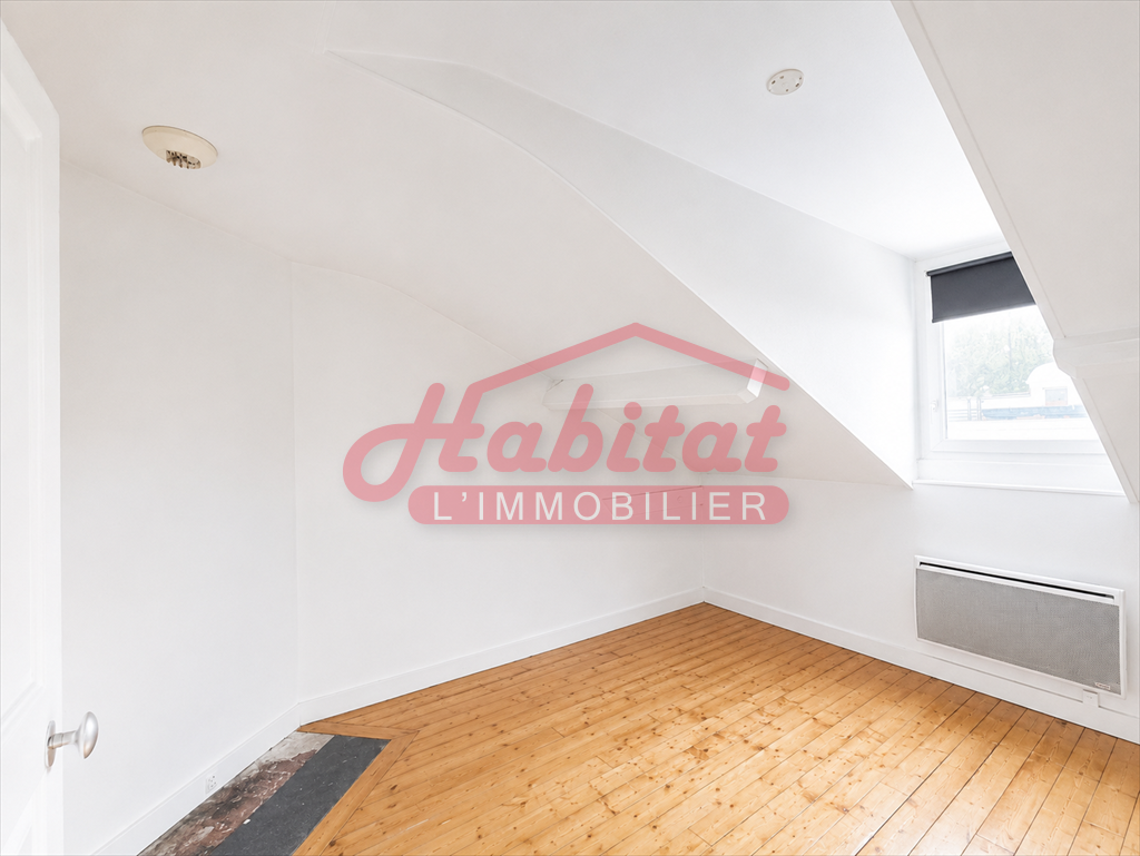 appartement 2 pièces en vente sur CHELLES (77500)