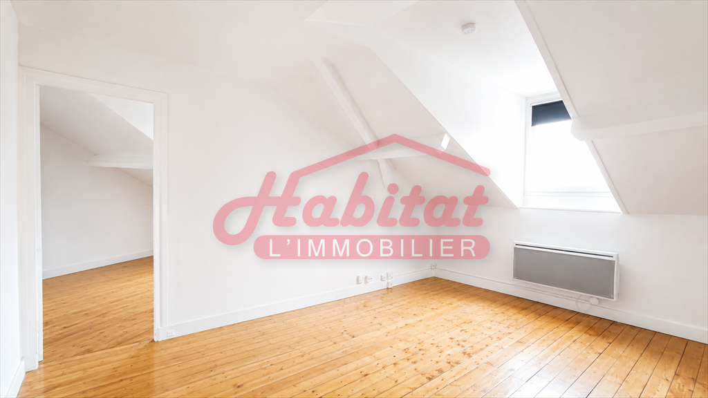 appartement 2 pièces en vente sur CHELLES (77500)