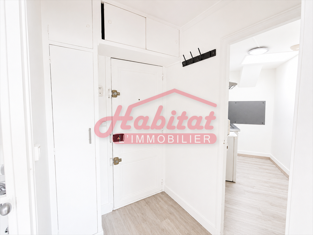 appartement 2 pièces en vente sur CHELLES (77500)