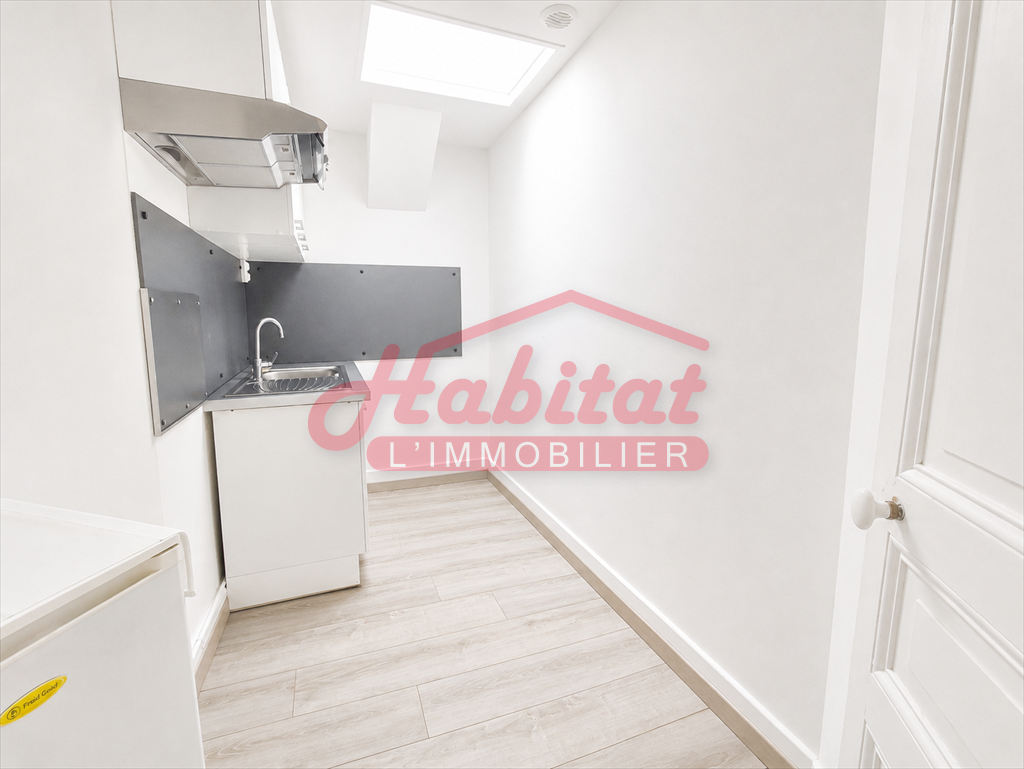 appartement 2 pièces en vente sur CHELLES (77500)