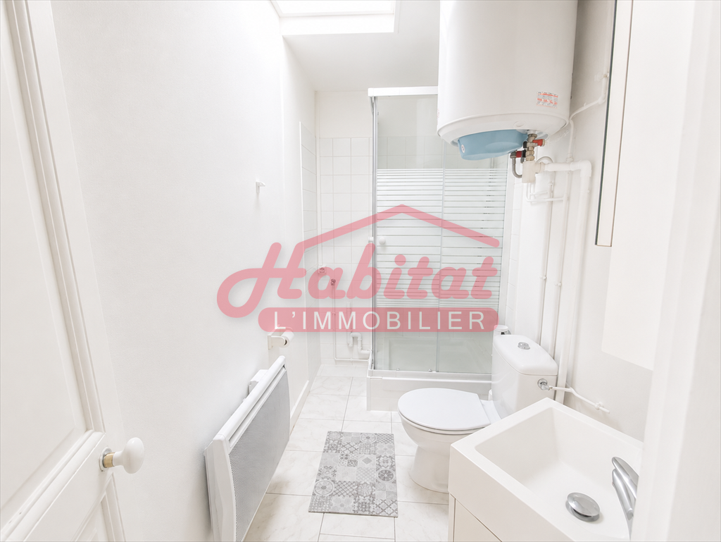 appartement 2 pièces en vente sur CHELLES (77500)