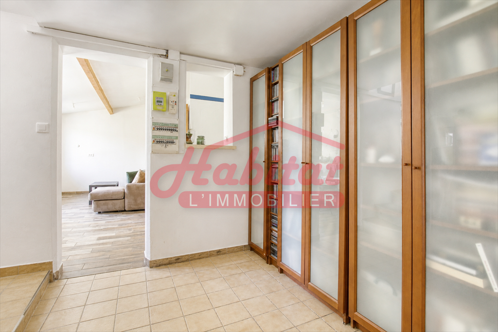 maison 4 pièces en vente sur CHAMPIGNY SUR MARNE (94500)