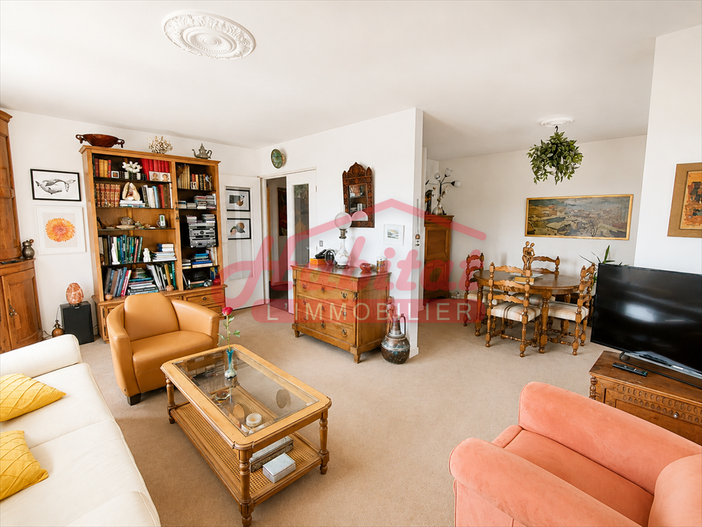 Vente Appartement Chelles 77500 GAMBETTA