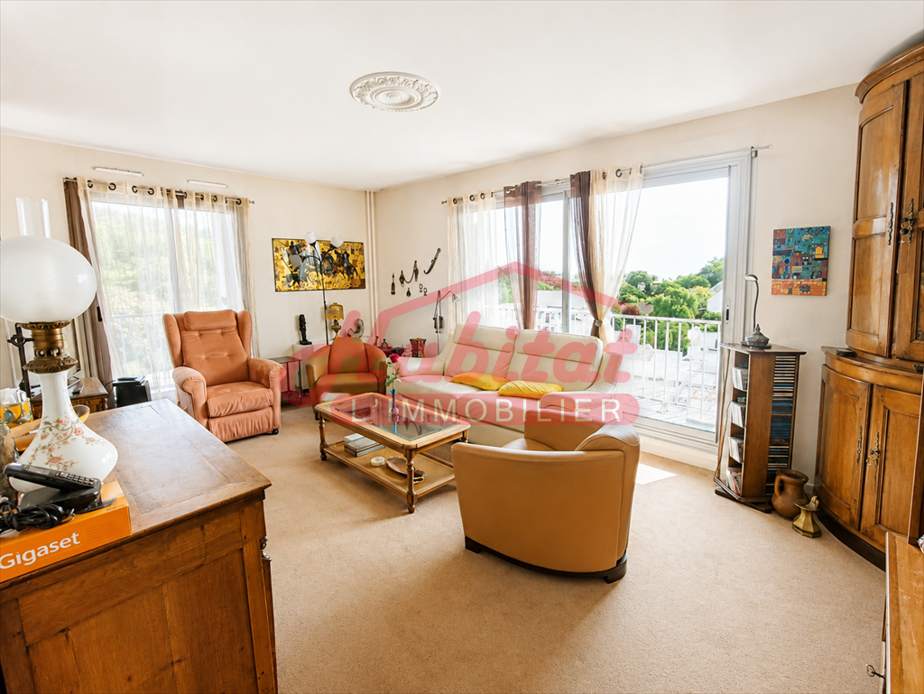 appartement 4 pièces en vente sur CHELLES (77500)