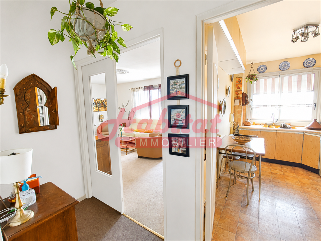 appartement 4 pièces en vente sur CHELLES (77500)