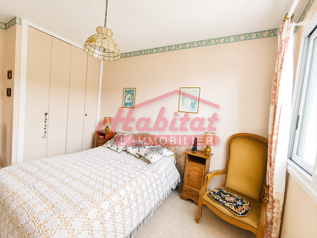 appartement 4 pièces en vente sur CHELLES (77500)