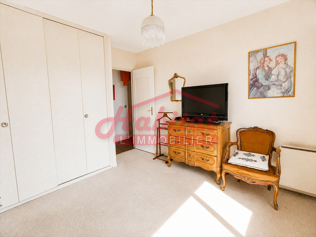appartement 4 pièces en vente sur CHELLES (77500)