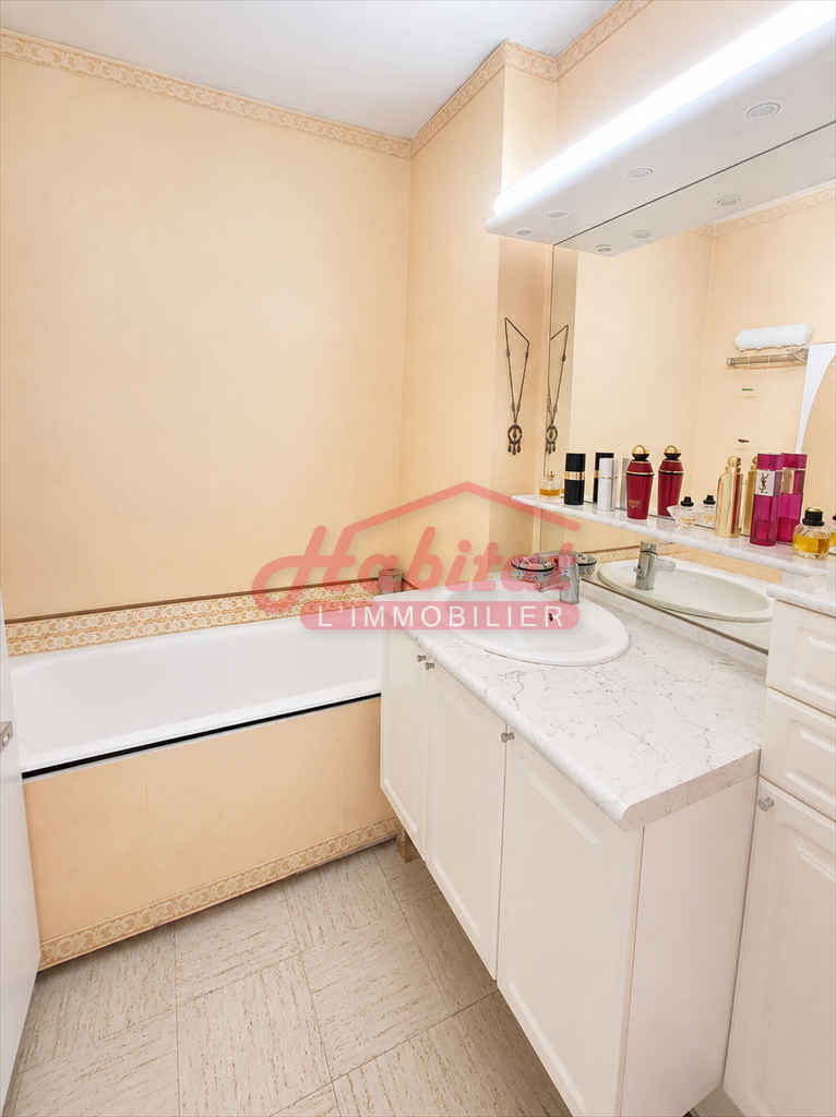 appartement 4 pièces en vente sur CHELLES (77500)