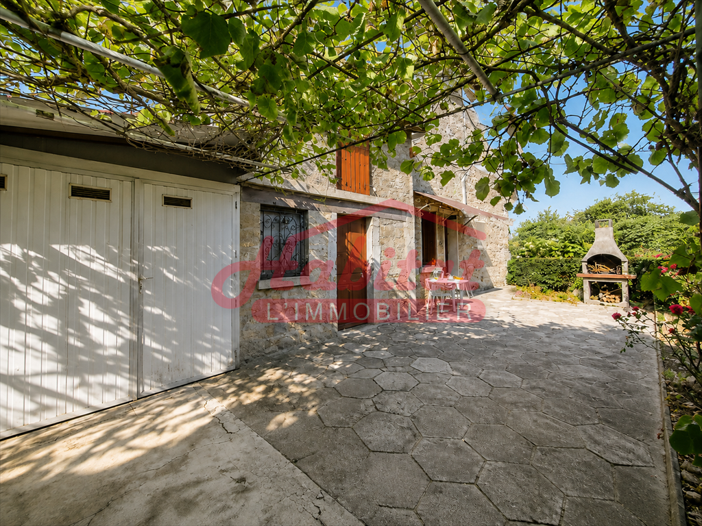 Vente Maison Chelles 77500