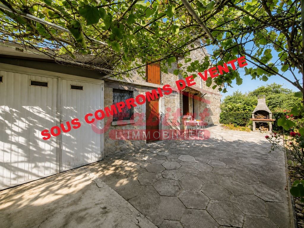 Vente Maison Chelles 77500