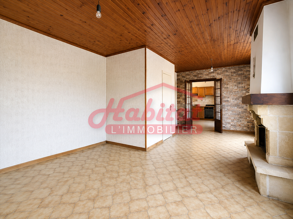 maison 4 pièces en vente sur CHELLES (77500)