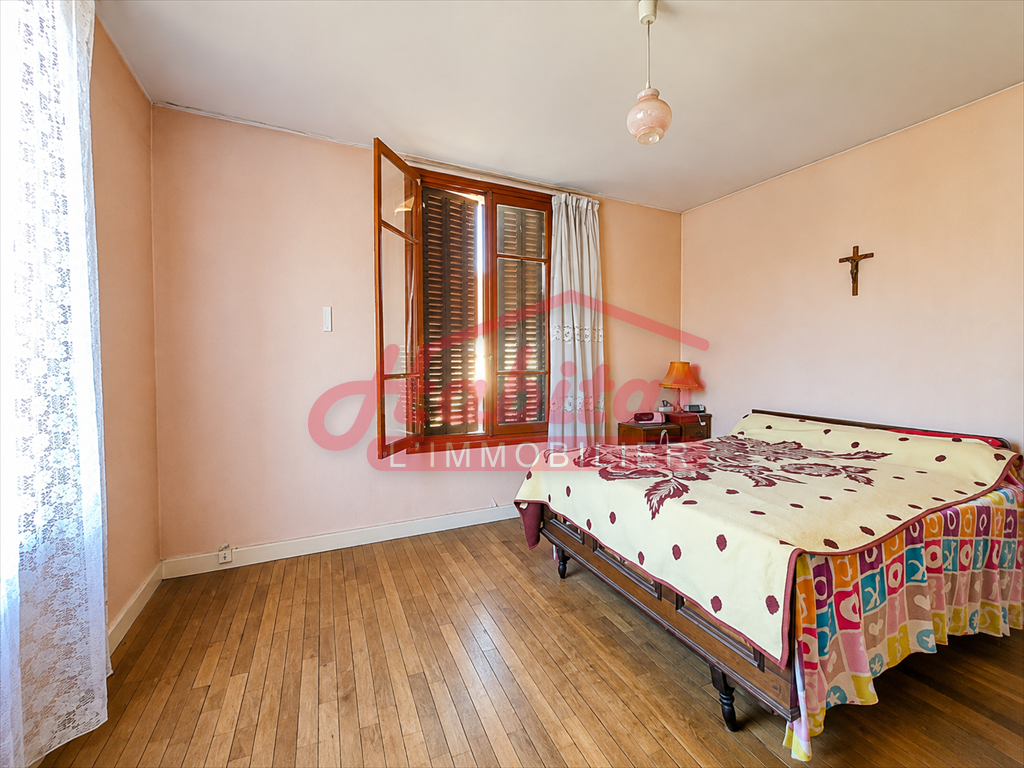 maison 4 pièces en vente sur CHELLES (77500)