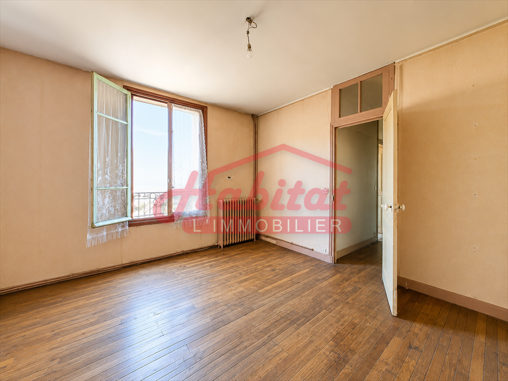 maison 4 pièces en vente sur CHELLES (77500)