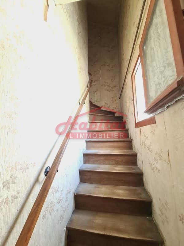maison 4 pièces en vente sur CHELLES (77500)