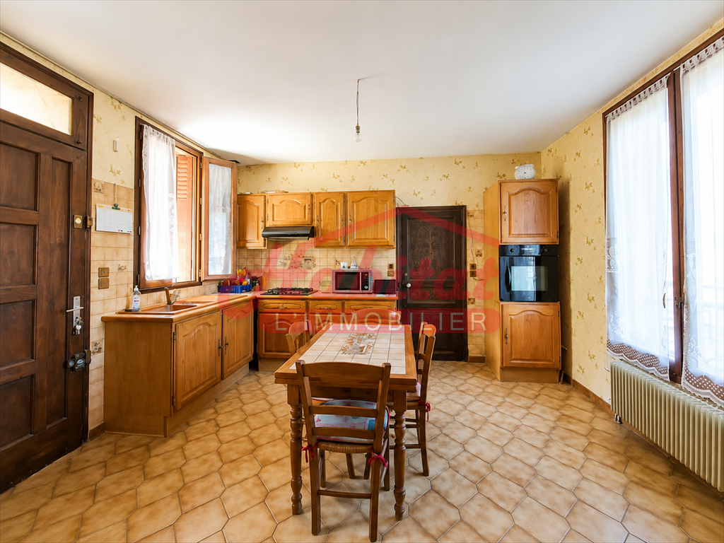 maison 4 pièces en vente sur CHELLES (77500)