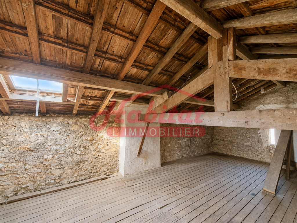maison 4 pièces en vente sur CHELLES (77500)
