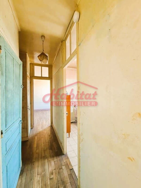 maison 4 pièces en vente sur CHELLES (77500)