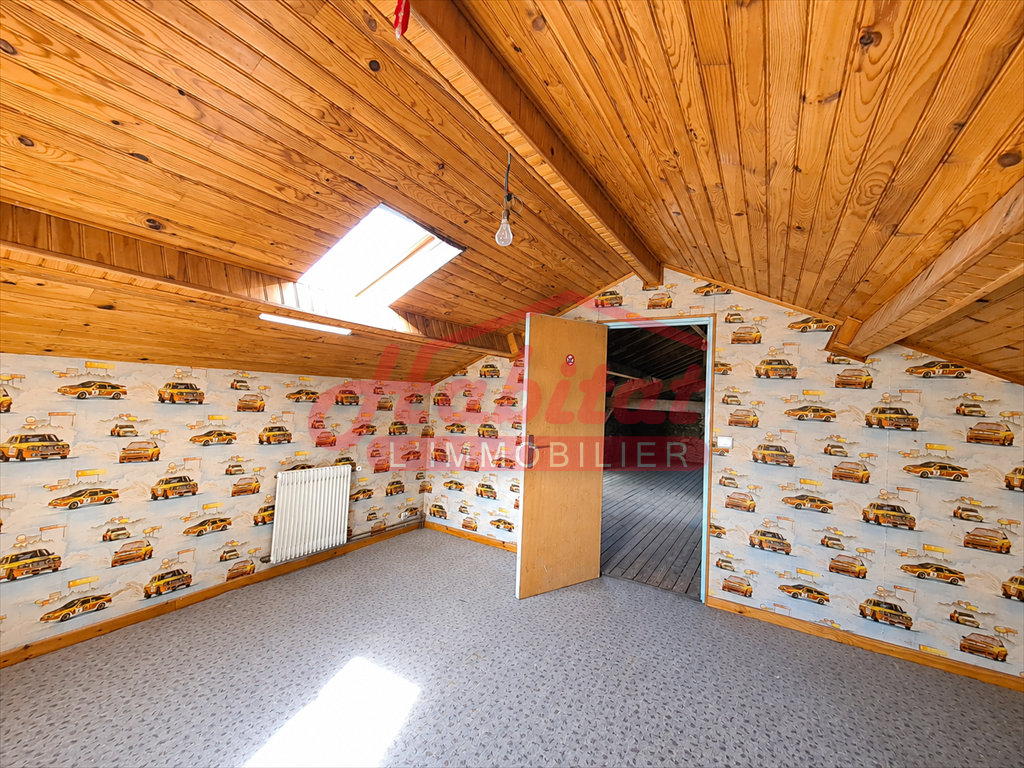 maison 4 pièces en vente sur CHELLES (77500)