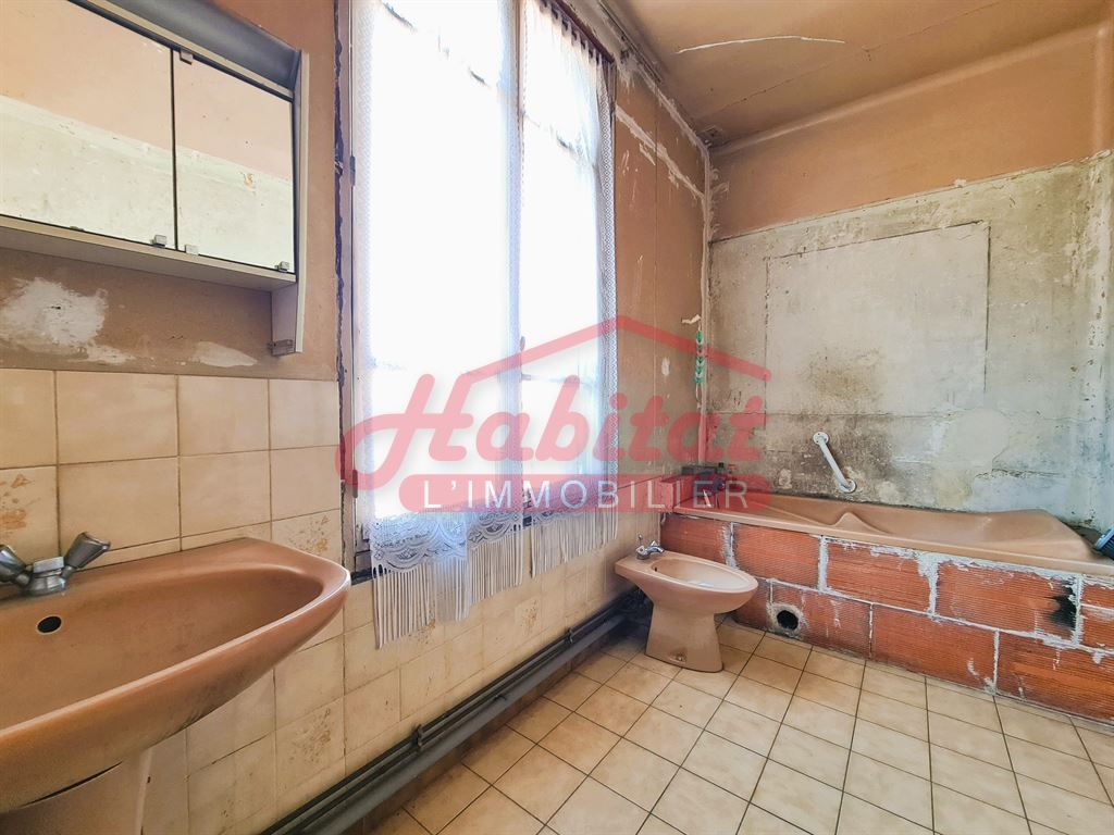 maison 4 pièces en vente sur CHELLES (77500)