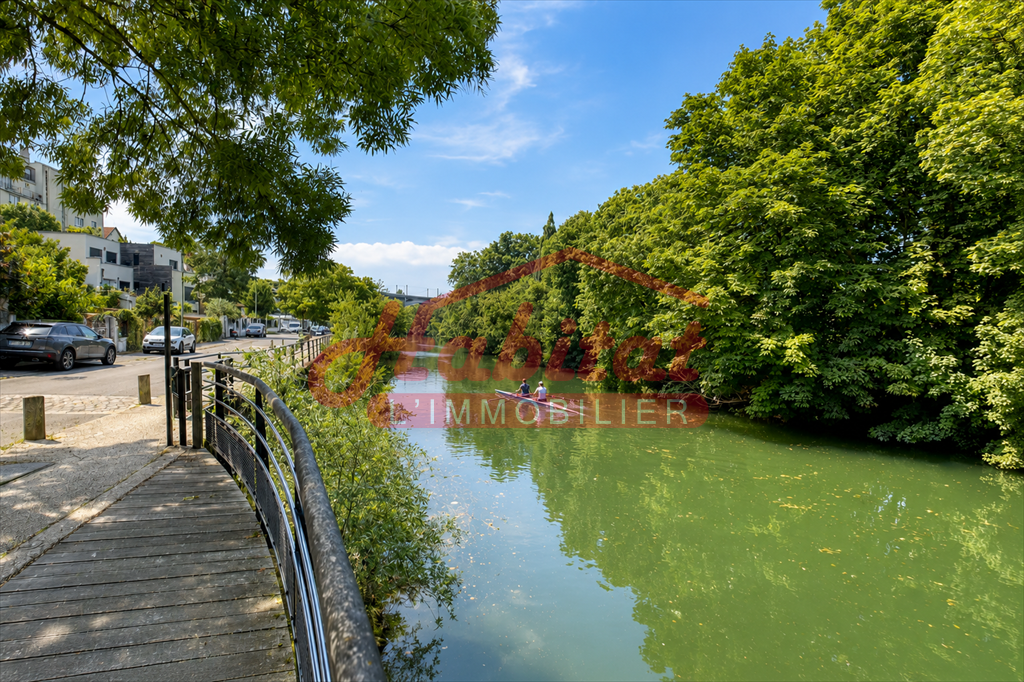Maison 4 pièces 70 m² · à Champigny sur Marne · 70 m² · 319 500 €
