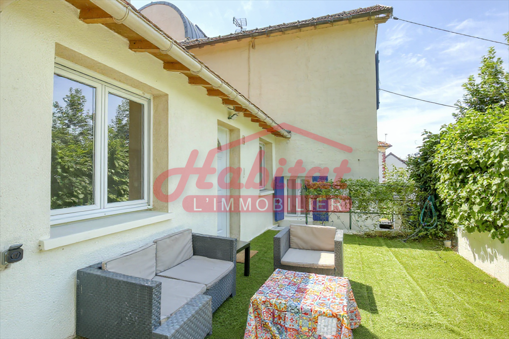 maison 4 pièces en vente sur CHAMPIGNY SUR MARNE (94500)