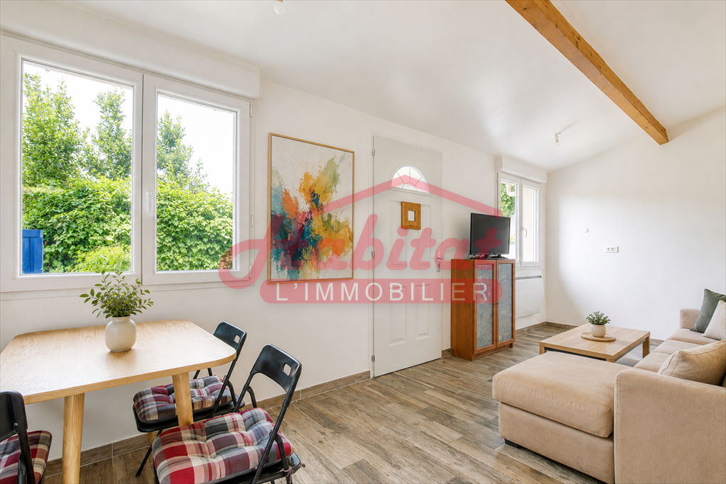 maison 4 pièces en vente sur CHAMPIGNY SUR MARNE (94500)