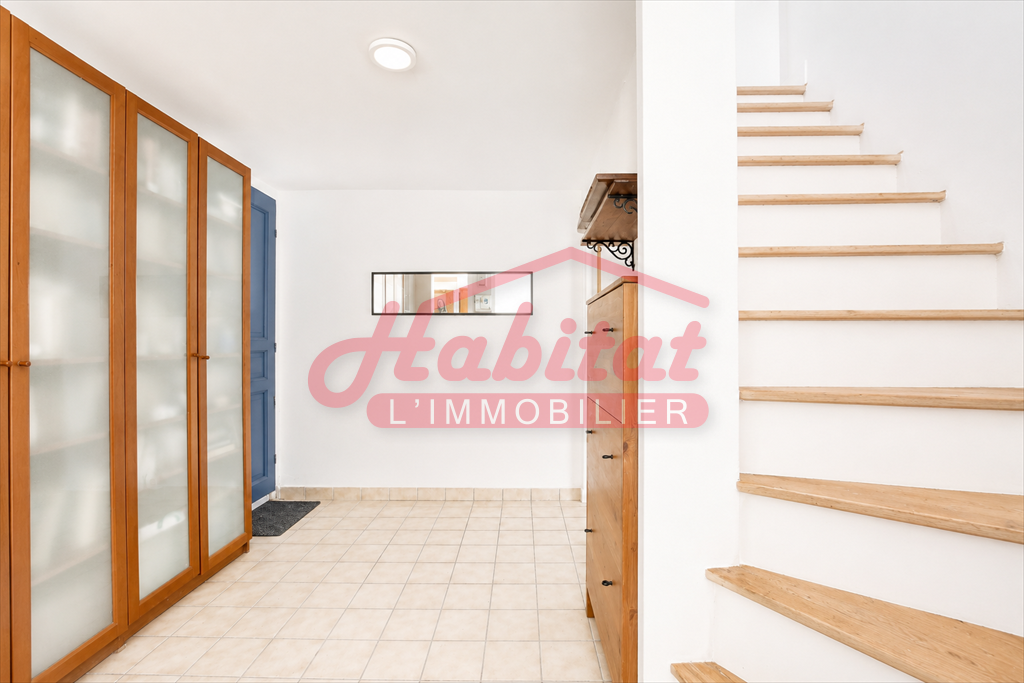 maison 4 pièces en vente sur CHAMPIGNY SUR MARNE (94500)