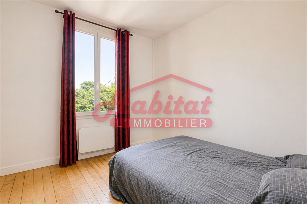 maison 4 pièces en vente sur CHAMPIGNY SUR MARNE (94500)