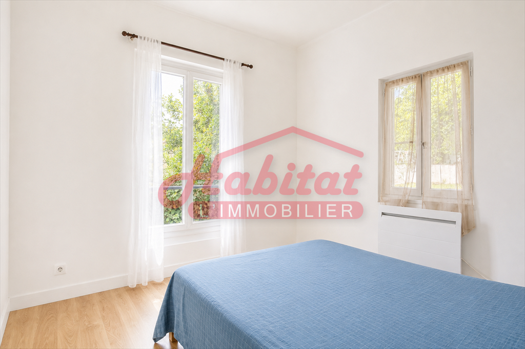 maison 4 pièces en vente sur CHAMPIGNY SUR MARNE (94500)