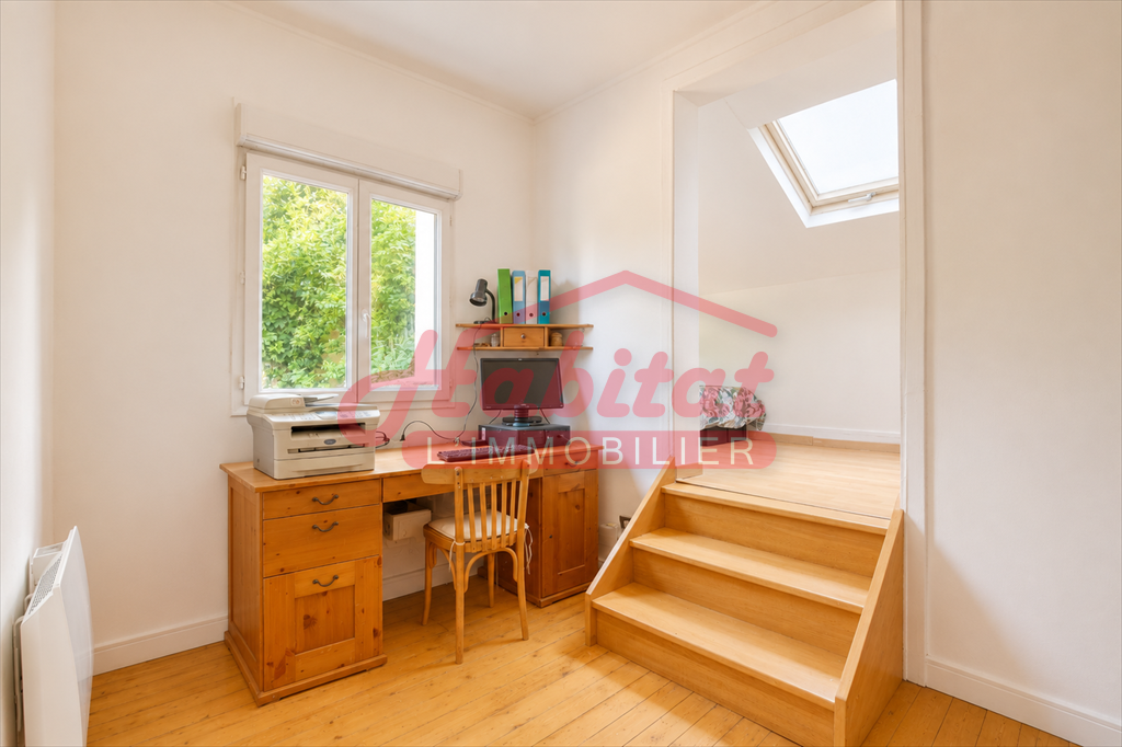 maison 4 pièces en vente sur CHAMPIGNY SUR MARNE (94500)