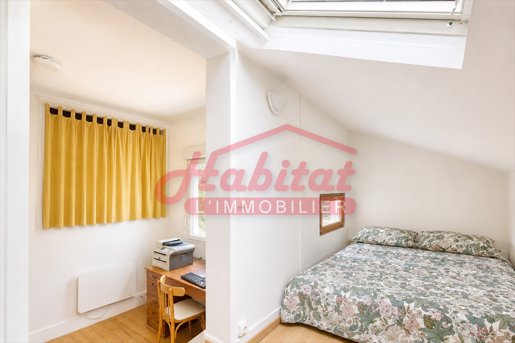 maison 4 pièces en vente sur CHAMPIGNY SUR MARNE (94500)