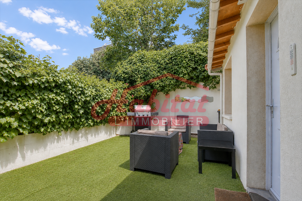 maison 4 pièces en vente sur CHAMPIGNY SUR MARNE (94500)