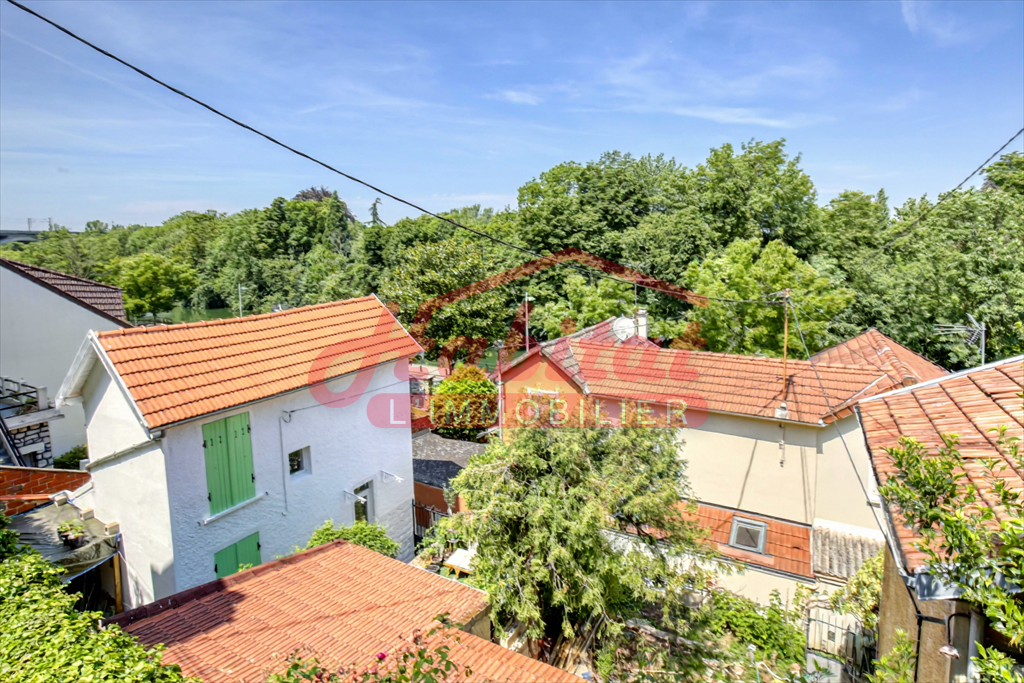 maison 4 pièces en vente sur CHAMPIGNY SUR MARNE (94500)